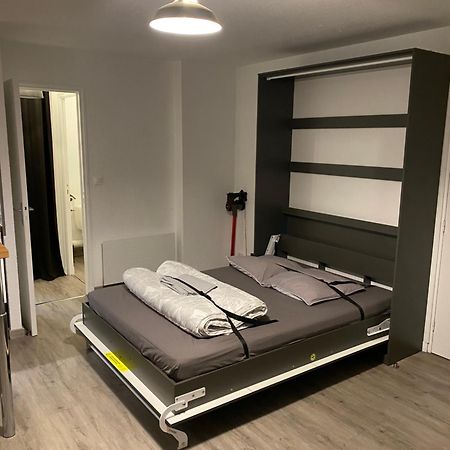 Apartamento Le Petit Langrois Langres Exterior foto