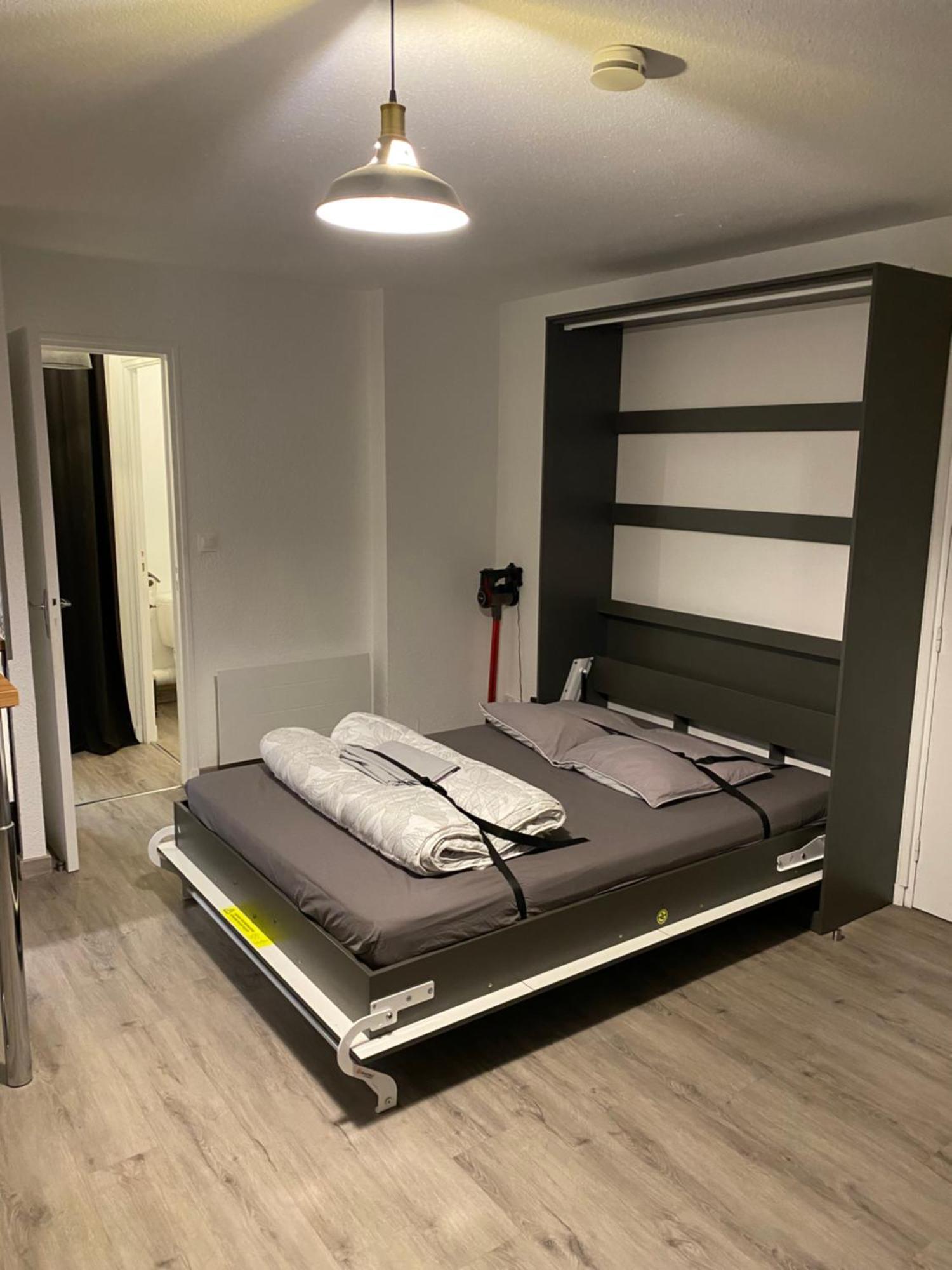 Apartamento Le Petit Langrois Langres Exterior foto