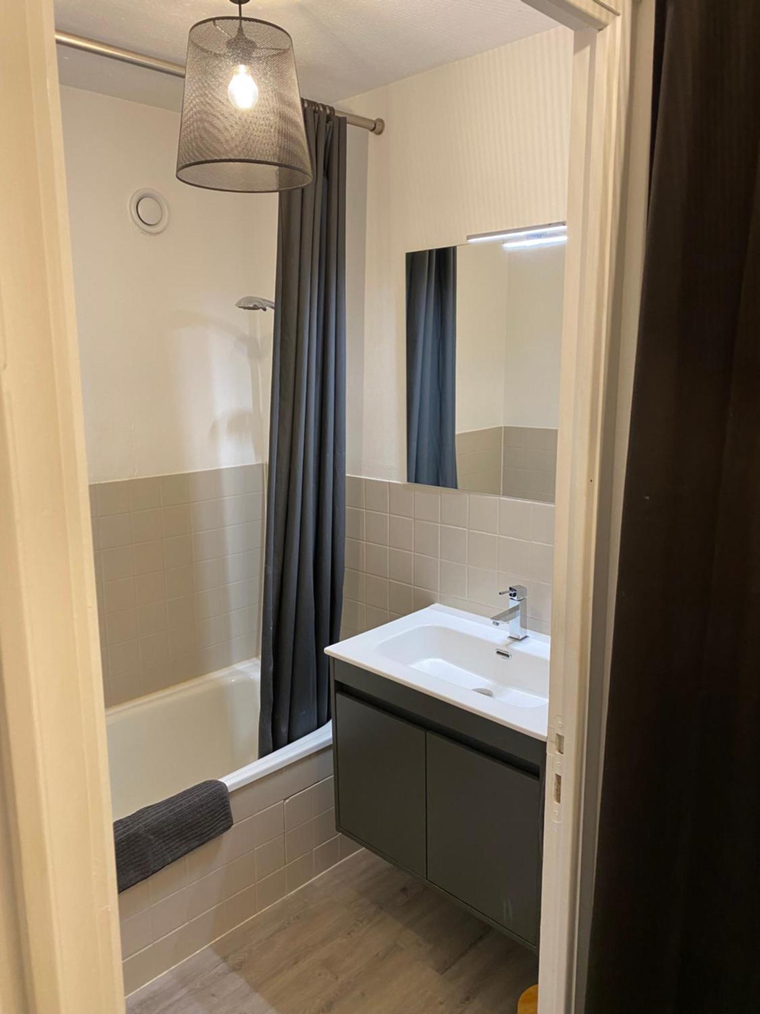 Apartamento Le Petit Langrois Langres Exterior foto